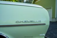 1964 Chevrolet Chevelle Malibu SS for sale