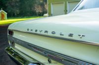 1964 Chevrolet Chevelle Malibu SS for sale
