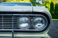 1964 Chevrolet Chevelle Malibu SS for sale