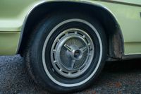 1964 Chevrolet Chevelle Malibu SS for sale