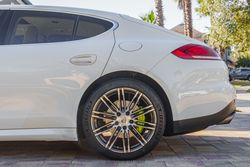 2015 Porsche Panamera S E-Hybrid for sale