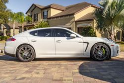 2015 Porsche Panamera S E-Hybrid for sale