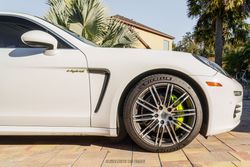 2015 Porsche Panamera S E-Hybrid for sale