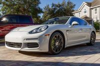 2015 Porsche Panamera S E-Hybrid for sale