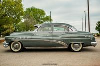 1952 Buick Super Series 50 for sale