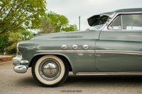 1952 Buick Super Series 50 for sale