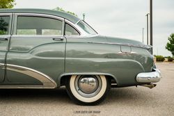 1952 Buick Super Series 50 for sale