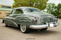1952 Buick Super Series 50 for sale