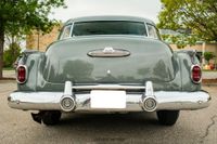 1952 Buick Super Series 50 for sale
