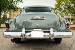 1952 Buick Super Series 50 for sale