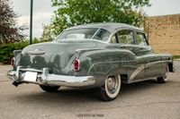 1952 Buick Super Series 50 for sale