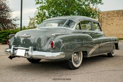 1952 Buick Super Series 50 for sale