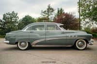 1952 Buick Super Series 50 for sale