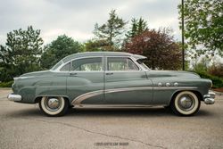 1952 Buick Super Series 50 for sale