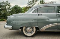 1952 Buick Super Series 50 for sale