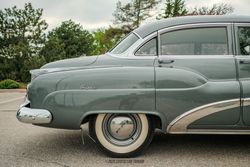 1952 Buick Super Series 50 for sale