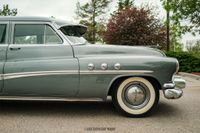 1952 Buick Super Series 50 for sale