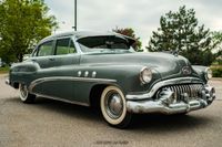 1952 Buick Super Series 50 for sale