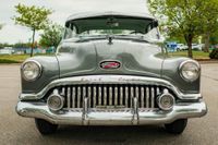 1952 Buick Super Series 50 for sale