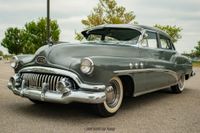 1952 Buick Super Series 50 for sale