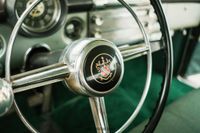 1952 Buick Super Series 50 for sale