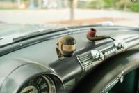 1952 Buick Super Series 50 for sale
