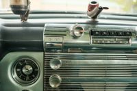 1952 Buick Super Series 50 for sale