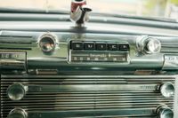 1952 Buick Super Series 50 for sale