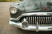 1952 Buick Super Series 50 for sale