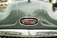 1952 Buick Super Series 50 for sale