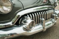 1952 Buick Super Series 50 for sale