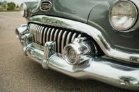 1952 Buick Super Series 50 for sale