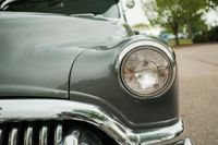 1952 Buick Super Series 50 for sale