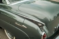 1952 Buick Super Series 50 for sale