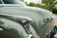 1952 Buick Super Series 50 for sale