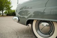 1952 Buick Super Series 50 for sale
