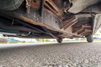 1952 Buick Super Series 50 for sale