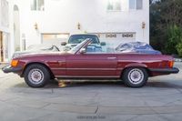 1979 Mercedes-Benz 450SL Coupe for sale