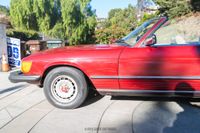 1979 Mercedes-Benz 450SL Coupe for sale