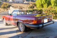 1979 Mercedes-Benz 450SL Coupe for sale