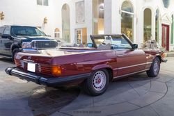 1979 Mercedes-Benz 450SL Coupe for sale