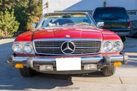 1979 Mercedes-Benz 450SL Coupe for sale