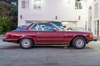 1979 Mercedes-Benz 450SL Coupe for sale