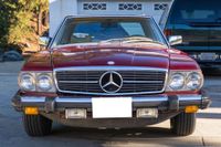 1979 Mercedes-Benz 450SL Coupe for sale