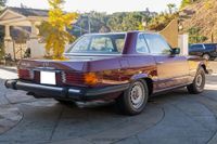 1979 Mercedes-Benz 450SL Coupe for sale
