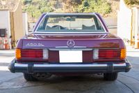 1979 Mercedes-Benz 450SL Coupe for sale