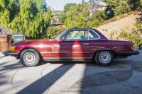 1979 Mercedes-Benz 450SL Coupe for sale