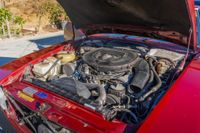 1979 Mercedes-Benz 450SL Coupe for sale
