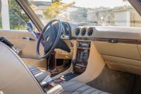 1979 Mercedes-Benz 450SL Coupe for sale