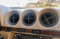 1979 Mercedes-Benz 450SL Coupe for sale